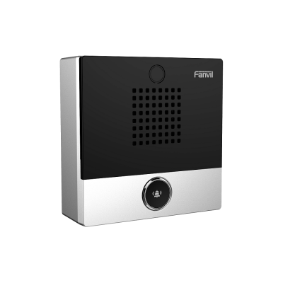 Fanvil i10S IP-аудиодомофон, накладной, IP54